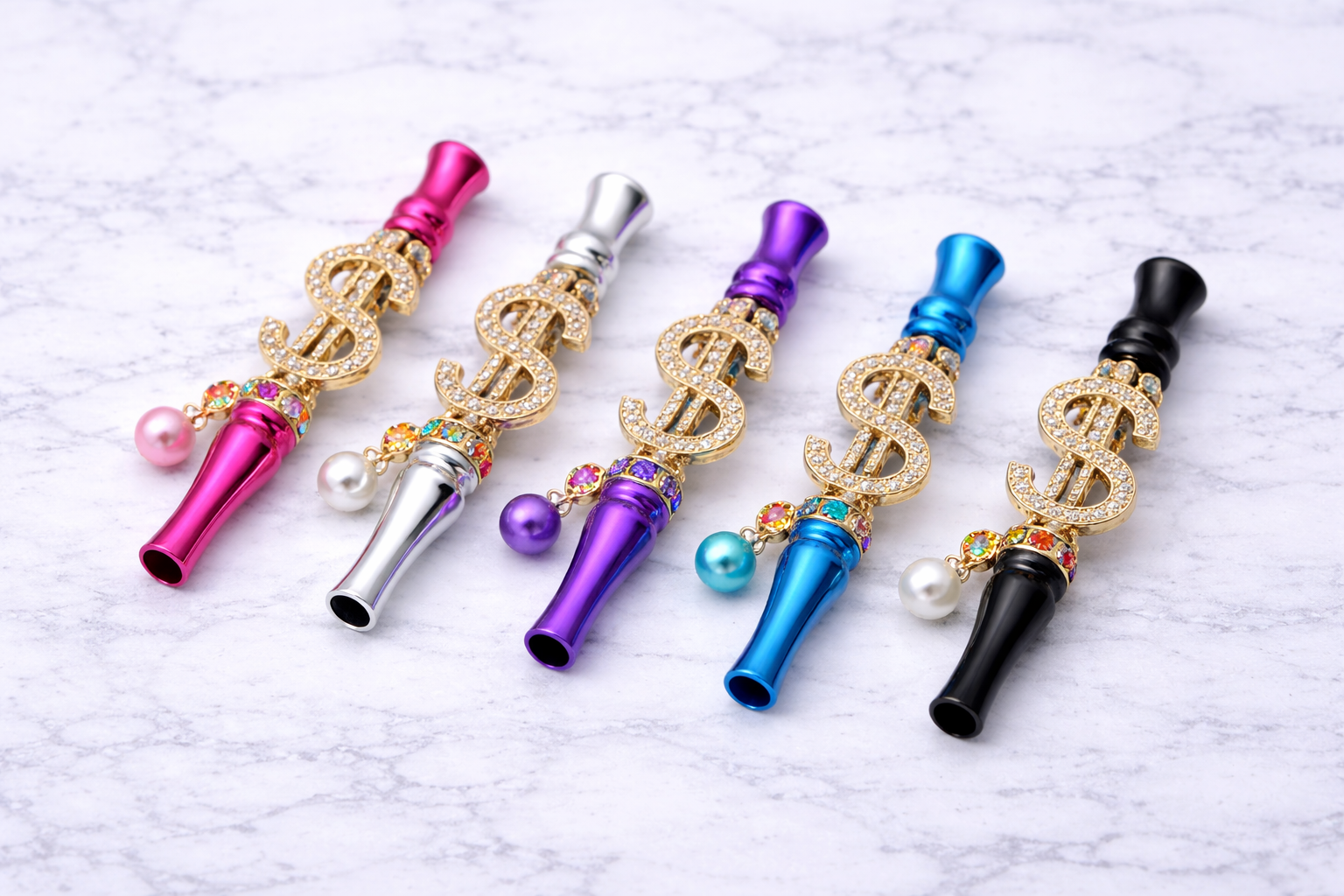 Blaze Tips - Dollar Sign💲*LIMITED*